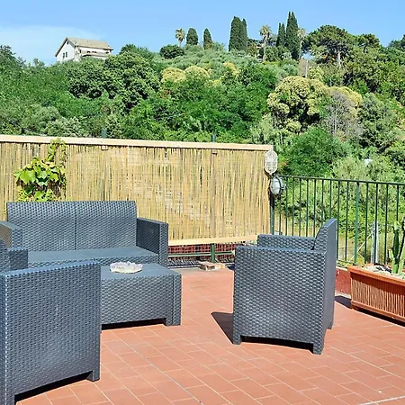 Terrazza Sul Mare Apartment