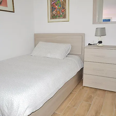 Terrazza Sul Mare Apartment *