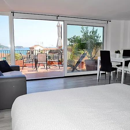 Terrazza Sul Mare דירה לריצ'י