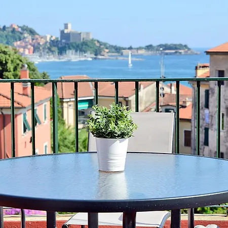 Terrazza Sul Mare *