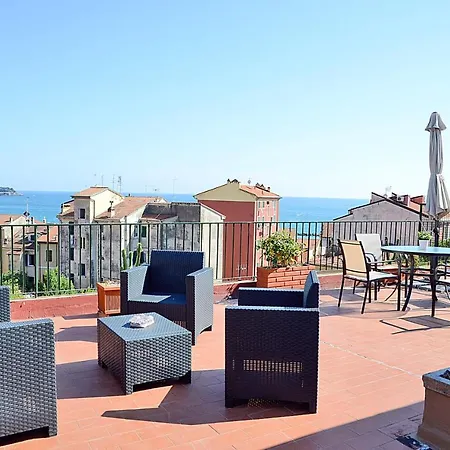 Terrazza Sul Mare *