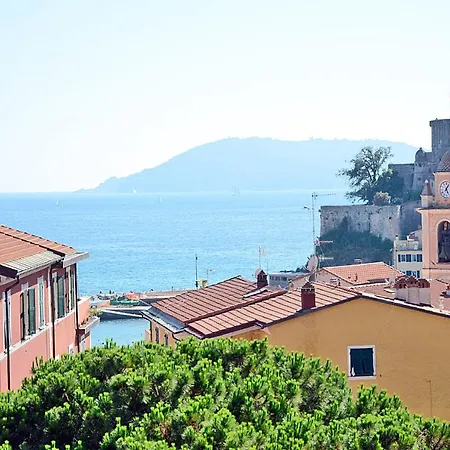 Terrazza Sul Mare * Lerici