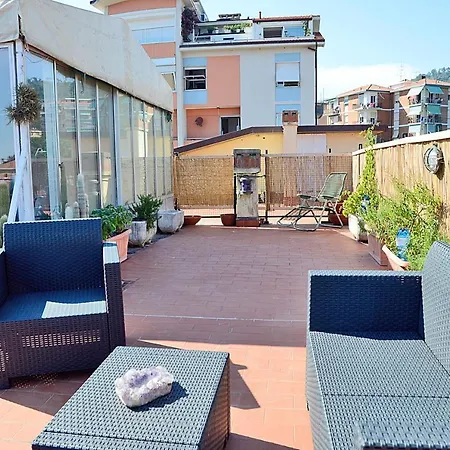 Terrazza Sul Mare