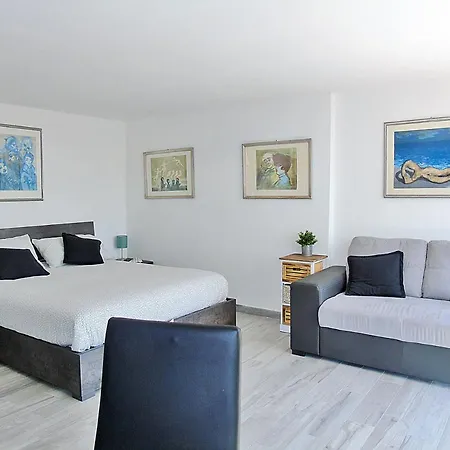 Terrazza Sul Mare Apartment