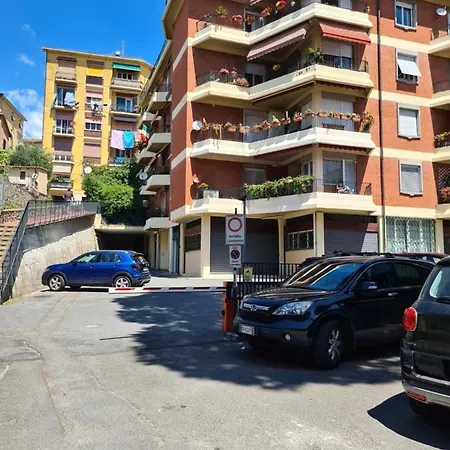 Terrazza Sul Mare Apartment *